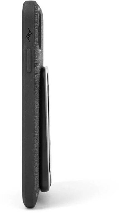 Mobile Tripod MagSafe Uyumlu Katlanabilir Telefon Tripodu - 3