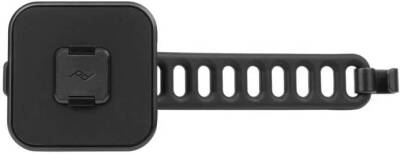 Mobile Universal Bar Mount | Black - 2