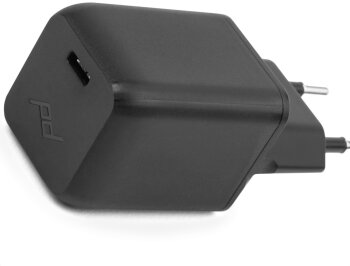 Wall Power Adapter 20W USB-C Güç Adaptörü - Peak Design