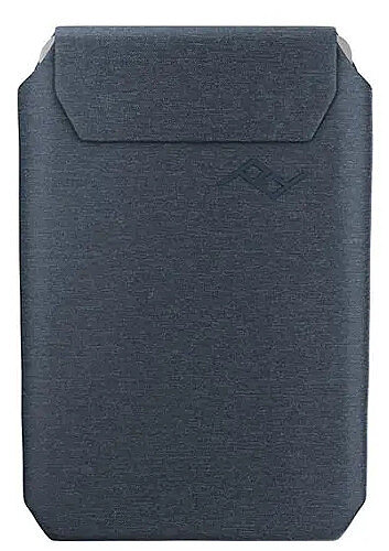 Mobile Wallet Slim Manyetik Kartlık ve Cüzdan - Midnight - 2