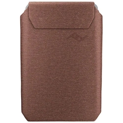 Mobile Wallet Slim – Redwood - 2