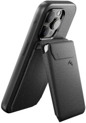 Mobile Wallet Stand – Charcoal - Peak Design