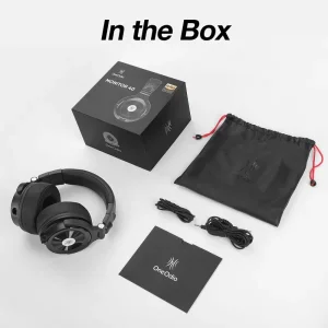 Monitör 40 - Profesyonel Stüdyo Kulaklığı - 5