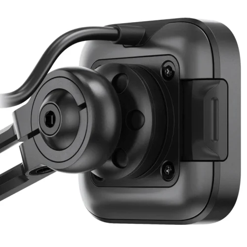 Motorcycle Brake/Clutch Mount Qi2 Şarjlı Telefon Bağlantı Aparatı - 2
