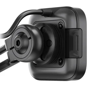 Motorcycle Brake/Clutch Mount - Charging (Locking, Qi2) - 2