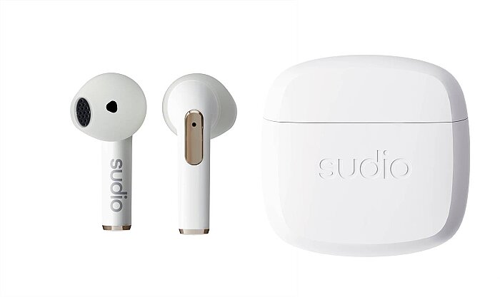 N2 Beyaz ANC Bluetooth Kulaklık, White - GARAJ ÜRÜNÜ - 1