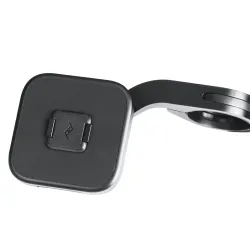 Out Front Bike Mount V2 | Black - 7