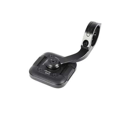 Out Front Bike Mount V2 | Black - 9