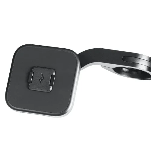 Out Front Bike Mount V2 | Black - 7