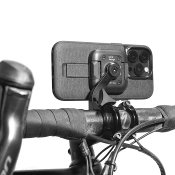 Out Front Bike Mount V2 | Black - 2