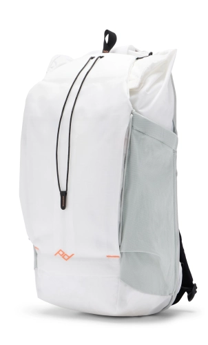 Outdoor Backpack 25L | Premium Outdoor Çanta | Cloud - 3