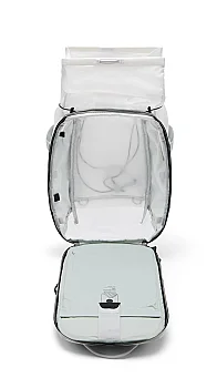 Outdoor Backpack 25L Outdoor Sırt Çantası - Cloud - 2