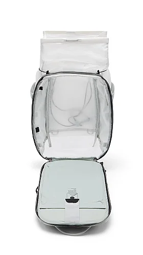 Outdoor Backpack 25L Outdoor Sırt Çantası - Cloud - 2