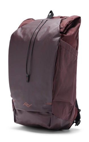 Outdoor Backpack 25L | Premium Outdoor Çanta | Eclipse - 2