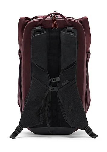 Outdoor Backpack 25L Outdoor Sırt Çantası - Eclipse - 4
