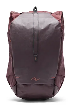 Outdoor Backpack 25L Outdoor Sırt Çantası - Eclipse - Peak Design