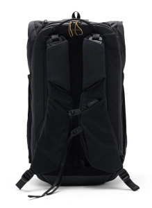 Outdoor Backpack 25L Outdoor Sırt Çantası - Black - 3