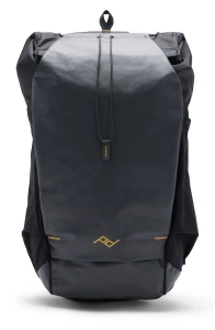 Outdoor Backpack 25L Outdoor Sırt Çantası - Black 