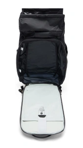 Outdoor Backpack 25L Outdoor Sırt Çantası - Black - 4