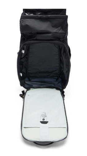 Outdoor Backpack 25L Outdoor Sırt Çantası - Black - 4