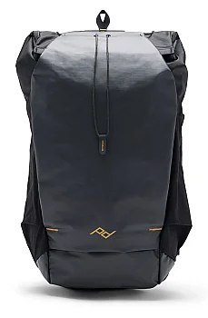 Outdoor Backpack 25L Outdoor Sırt Çantası - Black - Peak Design