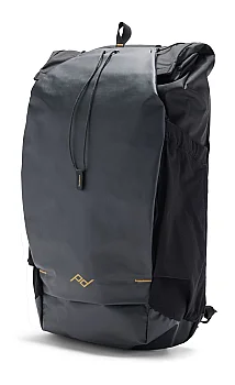 Outdoor Backpack 25L Outdoor Sırt Çantası - Black - 2
