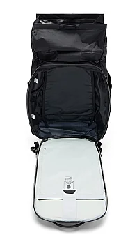Outdoor Backpack 25L Outdoor Sırt Çantası - Black - 4