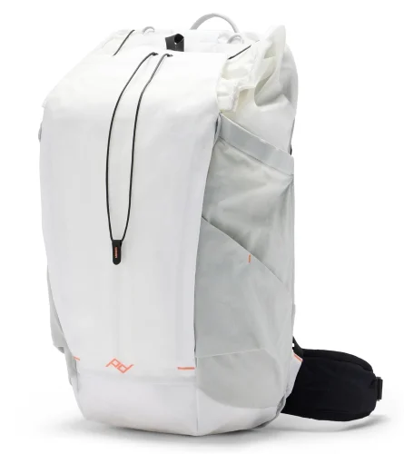 Outdoor Backpack 45L | Premium Outdoor Çanta | Cloud - 2