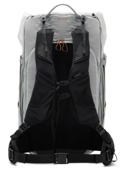 Outdoor Backpack 45L | Premium Outdoor Çanta | Cloud - 3