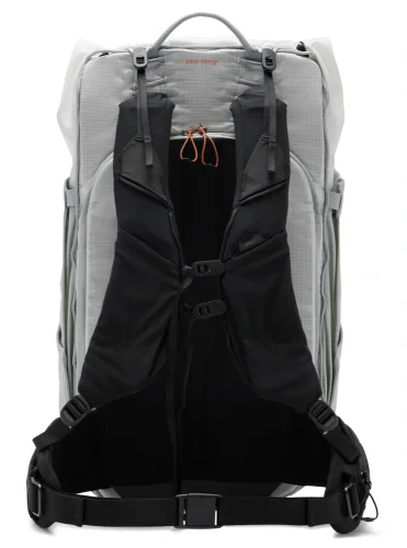 Outdoor Backpack 45L | Premium Outdoor Çanta | Cloud - 3