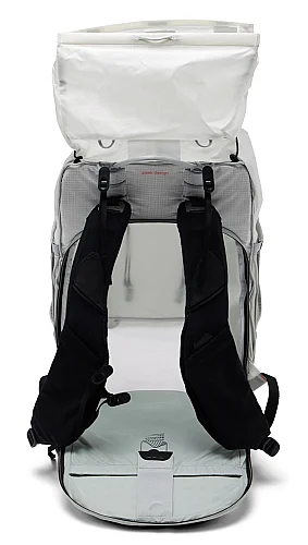 Outdoor Backpack 45L Outdoor Sırt Çantası - Cloud - 4