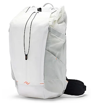 Outdoor Backpack 45L Outdoor Sırt Çantası - Cloud - 2