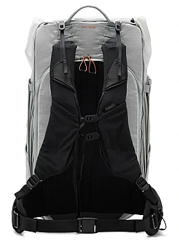 Outdoor Backpack 45L Outdoor Sırt Çantası - Cloud - 3