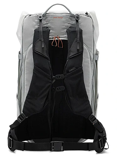 Outdoor Backpack 45L Outdoor Sırt Çantası - Cloud - 3