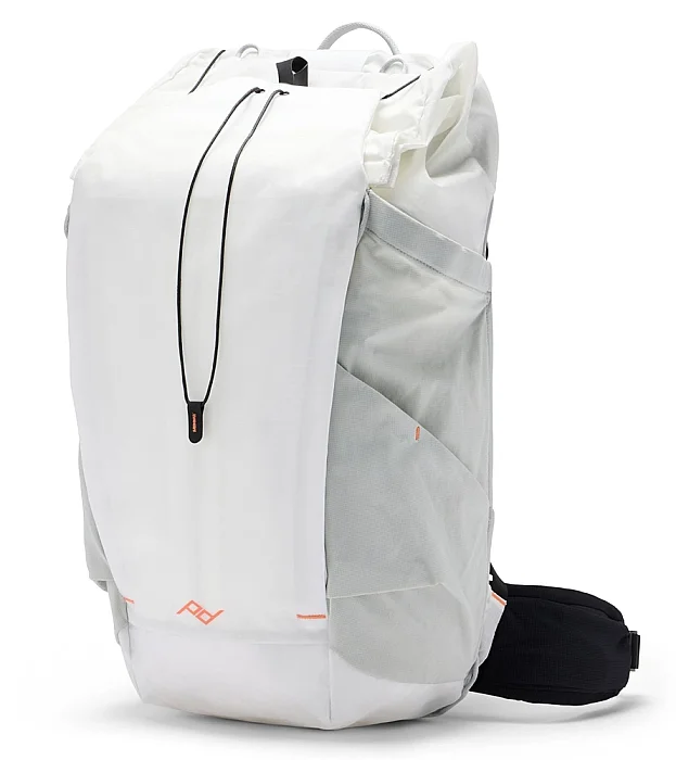 Outdoor Backpack 45L Outdoor Sırt Çantası - Cloud - 2