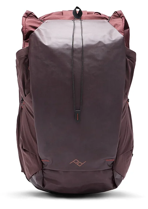 Outdoor Backpack 45L Outdoor Sırt Çantası - Eclipse - 1