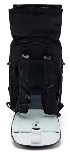 Outdoor Backpack 45L | Premium Outdoor Çanta - 2