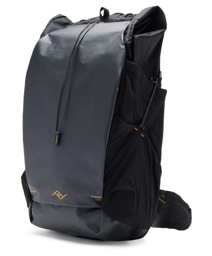 Outdoor Backpack 45L | Premium Outdoor Çanta - 4