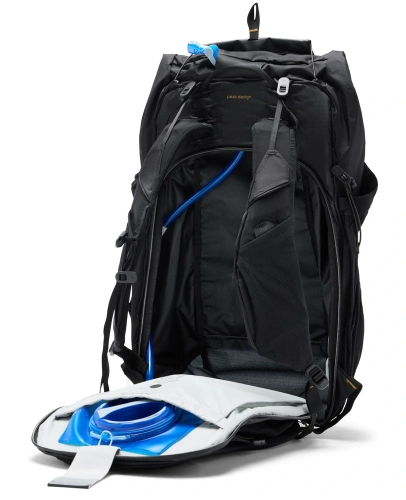 Outdoor Backpack 45L | Premium Outdoor Çanta - 5