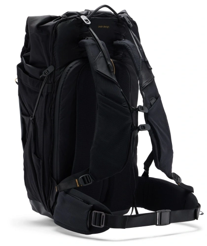 Outdoor Backpack 45L | Premium Outdoor Çanta - 6