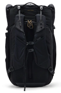 Outdoor Backpack 45L | Premium Outdoor Çanta - 3