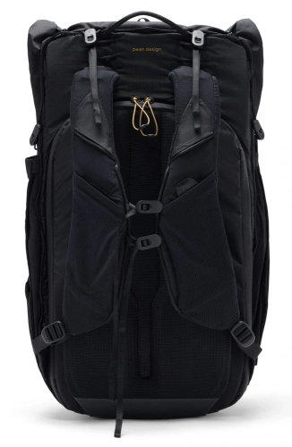 Outdoor Backpack 45L | Premium Outdoor Çanta - 3