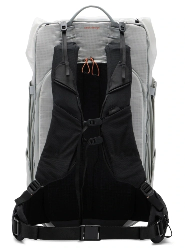 Outdoor Backpack 45L | Premium Outdoor Çanta - 10