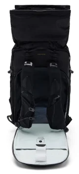 Outdoor Backpack 45L Outdoor Sırt Çantası - Black - 2