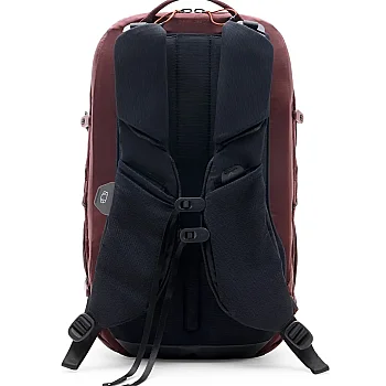 Outdoor Backpack Zip 18L Outdoor Sırt Çantası - Black - 3