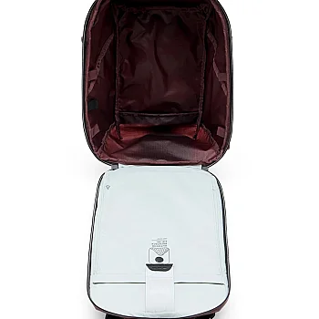 Outdoor Backpack Zip 18L Outdoor Sırt Çantası - Black - 4