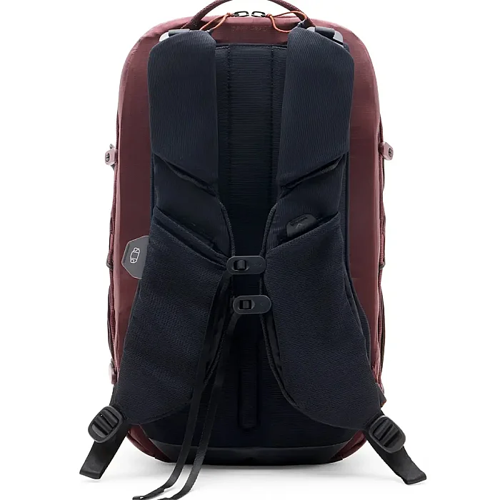 Outdoor Backpack Zip 18L Outdoor Sırt Çantası - 3