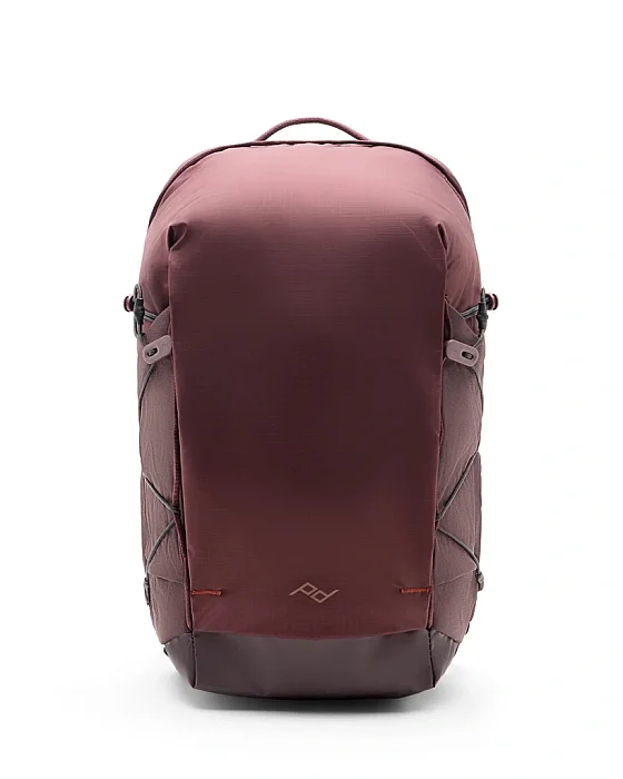 Outdoor Backpack Zip 18L Outdoor Sırt Çantası - 1