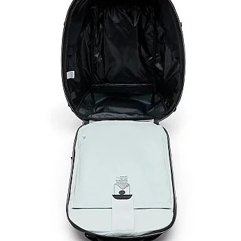 Outdoor Backpack 18L Outdoor Sırt Çantası - Black - 4