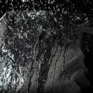 Outdoor Rain Fly 25-30L - 4